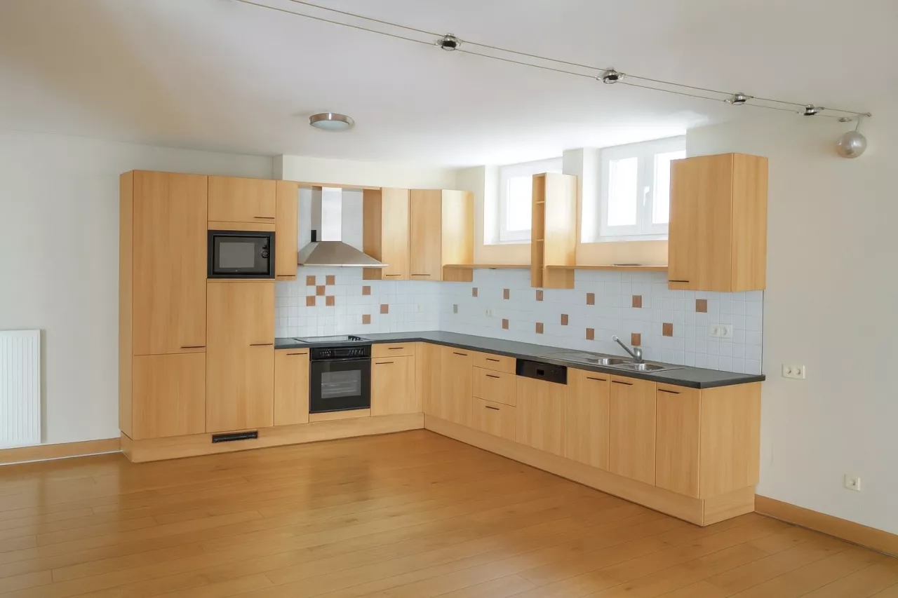 Appartement 2 chambres à vendre à Bruxelles - Photo 4 du bien immobilier à BRUXELLES