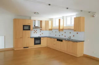 Miniature 4 - Appartement 2 chambres à vendre à Bruxelles du bien immobilier à BRUXELLES