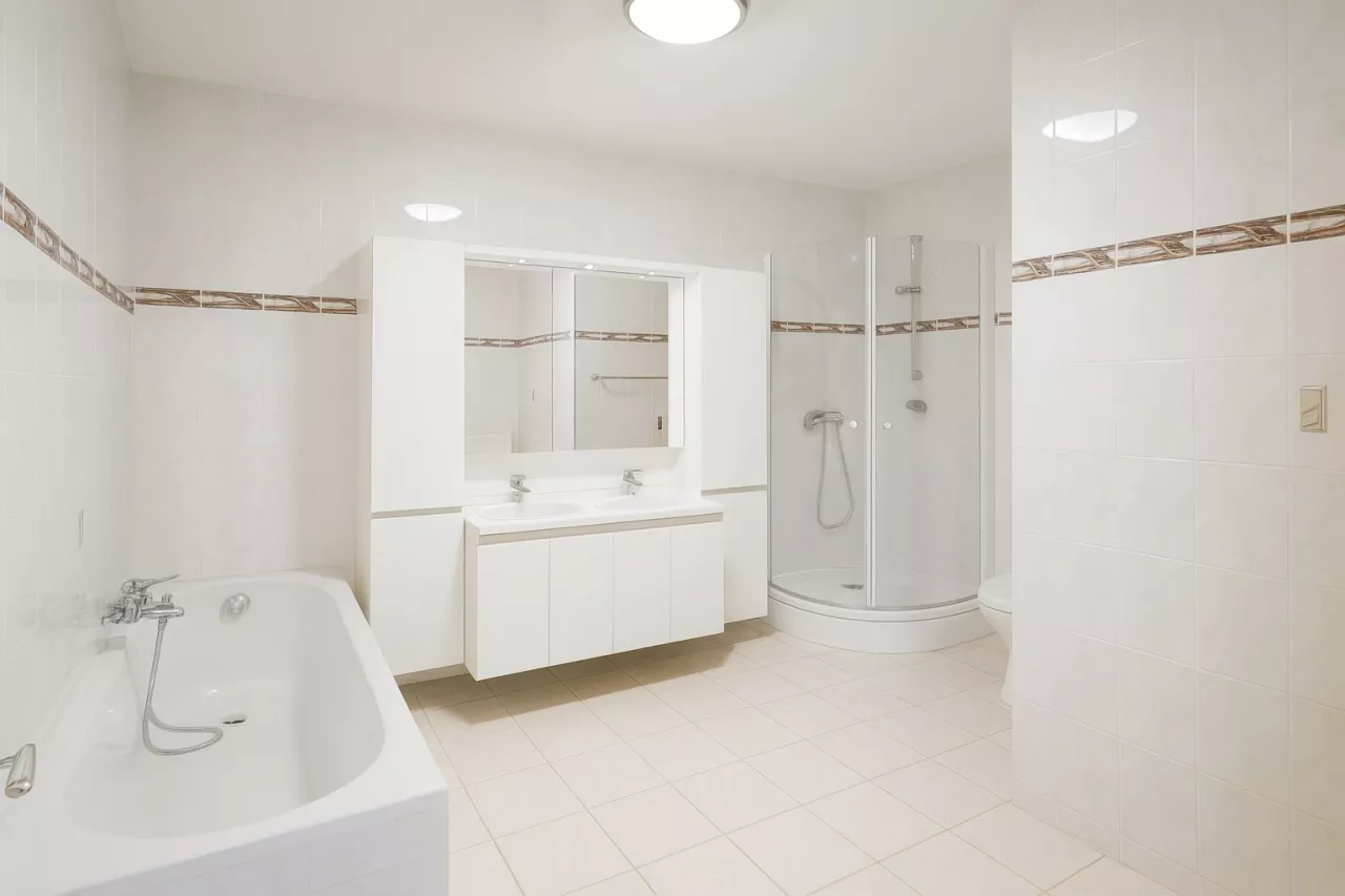 Appartement 2 chambres à vendre à Bruxelles - Photo 6 du bien immobilier à BRUXELLES