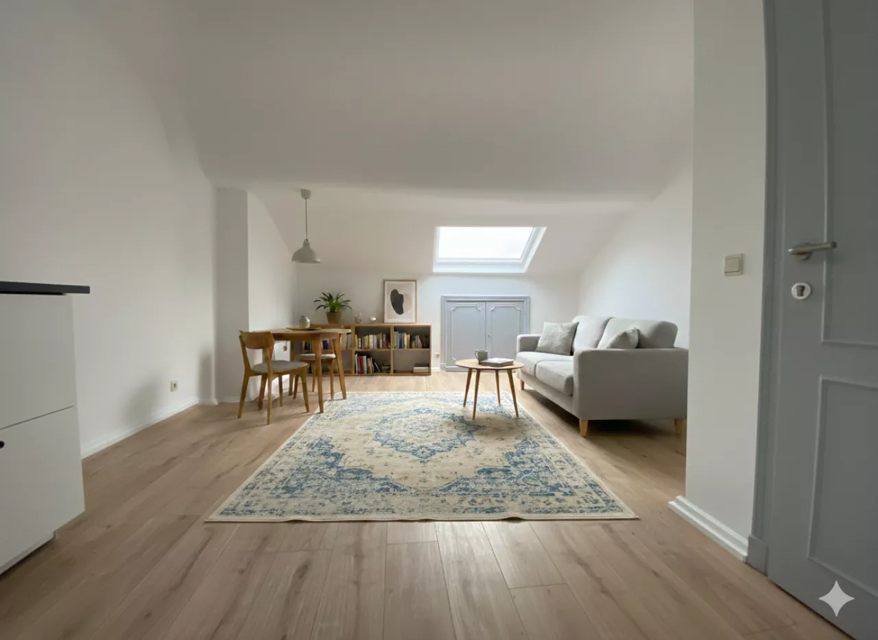 Appartement à louer à Woluwe-saint-lambert - Photo 5 du bien immobilier à WOLUWE-SAINT-LAMBERT