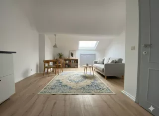 Miniature 5 - Appartement à louer à Woluwe-saint-lambert du bien immobilier à WOLUWE-SAINT-LAMBERT