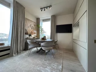 Miniature 2 - Appartement à vendre à Ixelles du bien immobilier à IXELLES