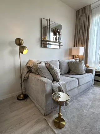 Miniature 3 - Appartement à vendre à Ixelles du bien immobilier à IXELLES