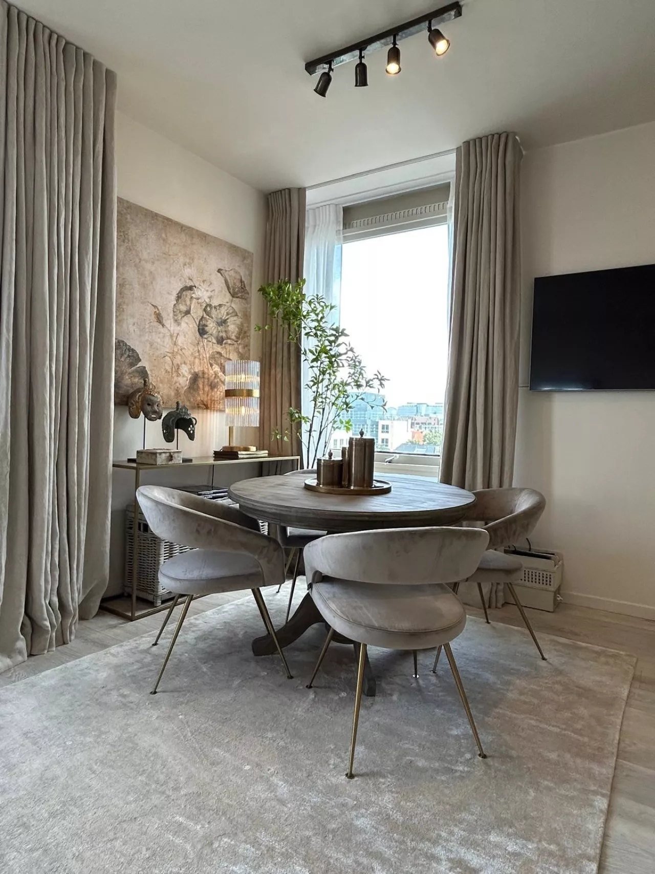 Appartement à vendre à Ixelles - Photo 6 du bien immobilier à IXELLES