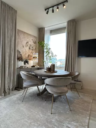 Miniature 6 - Appartement à vendre à Ixelles du bien immobilier à IXELLES