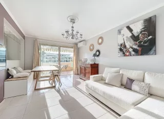 Photo secondaire - Quartier Vespins - 3 pièces