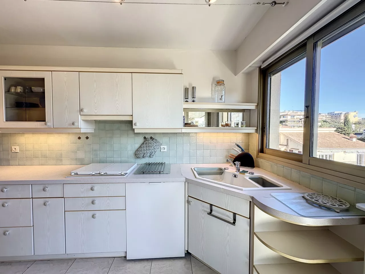 Apartment 1 bedroom for sale in St laurent du var - Photo 4 du bien immobilier à ST LAURENT DU VAR