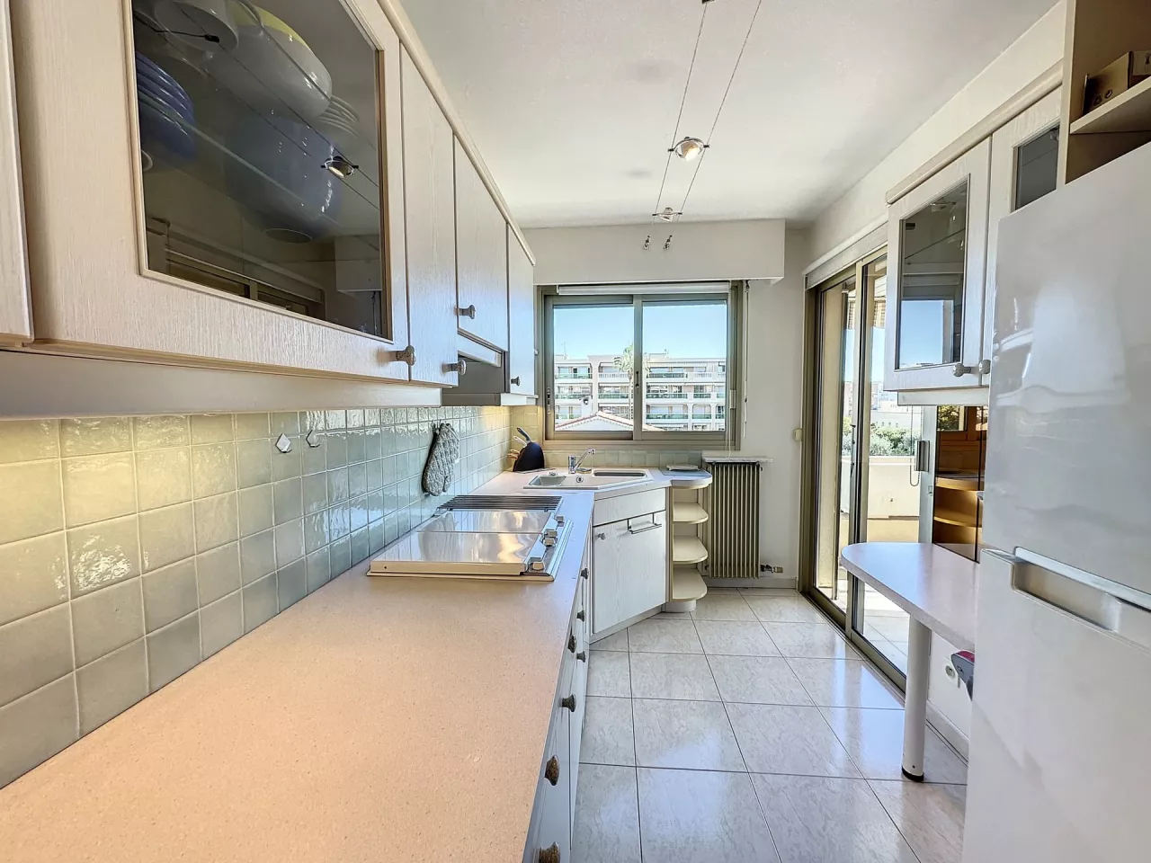 Apartment 1 bedroom for sale in St laurent du var - Photo 5 du bien immobilier à ST LAURENT DU VAR