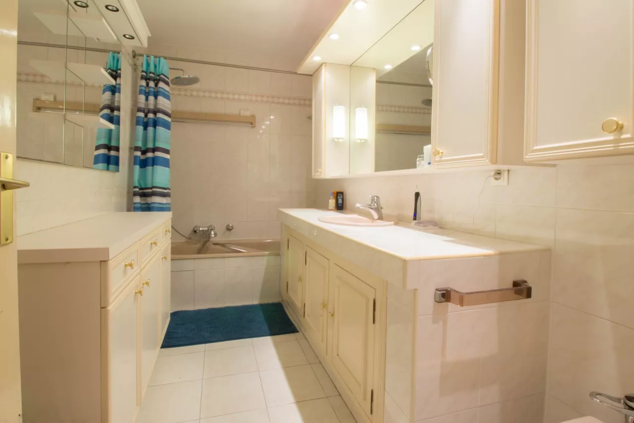 Apartment 1 bedroom for sale in St laurent du var - Photo 7 du bien immobilier à ST LAURENT DU VAR