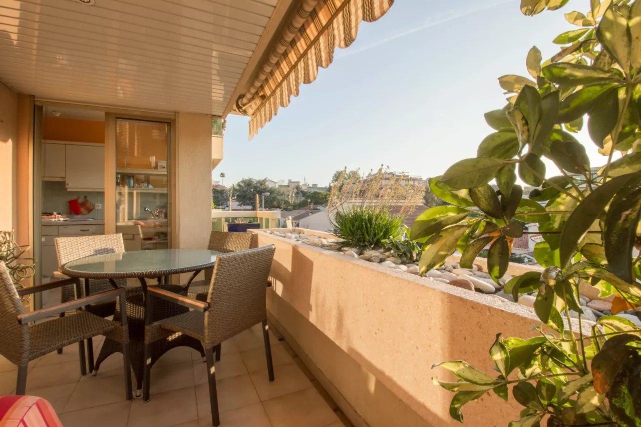 Apartment 1 bedroom for sale in St laurent du var - Photo 8 du bien immobilier à ST LAURENT DU VAR