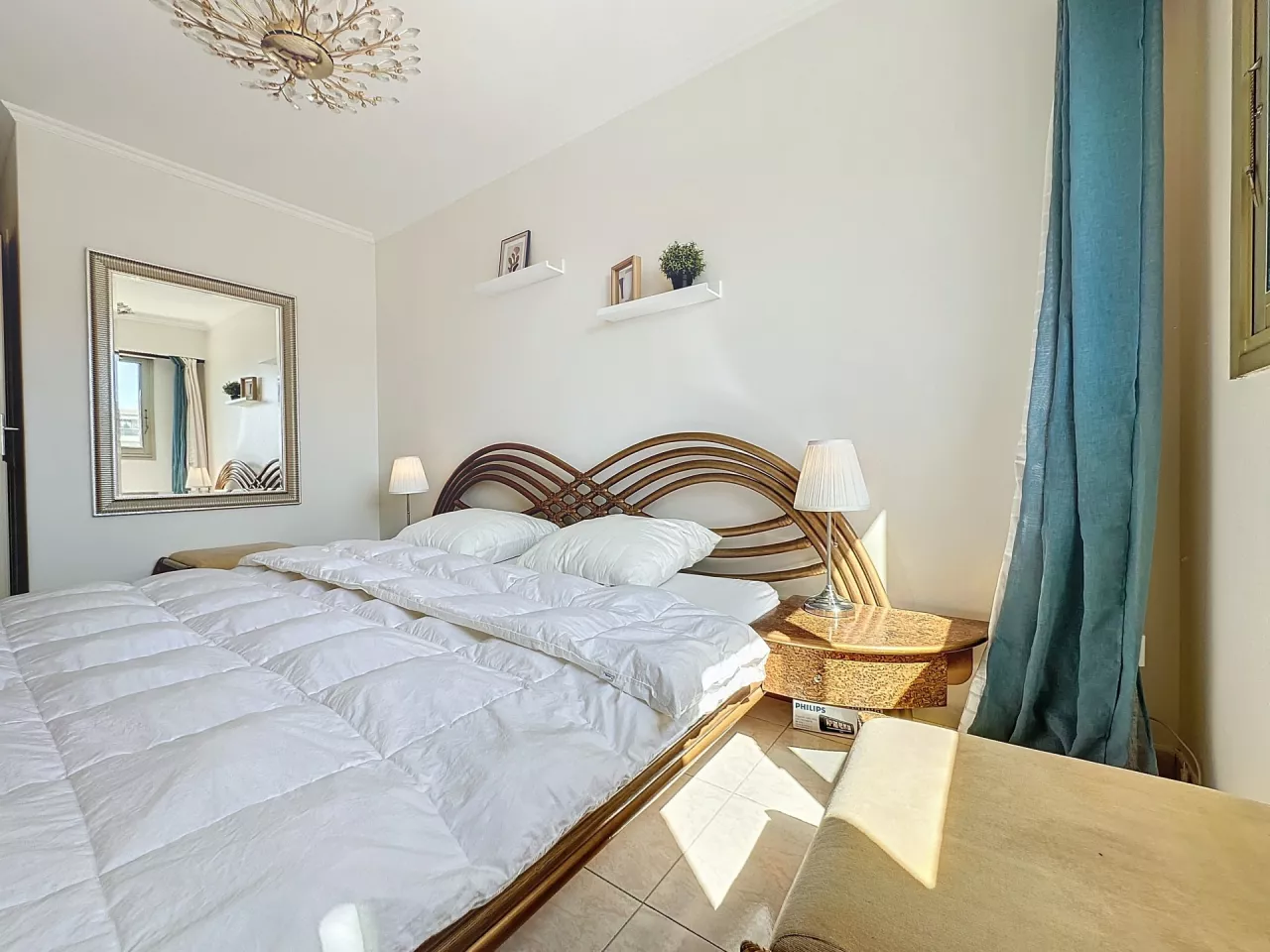 Apartment 1 bedroom for sale in St laurent du var - Photo 9 du bien immobilier à ST LAURENT DU VAR