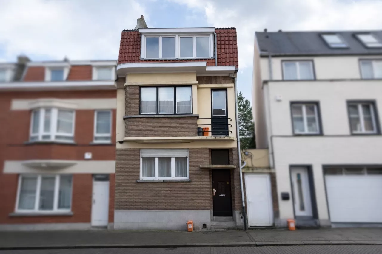 Building for sale in Woluwe-saint-pierre - Photo 1 du bien immobilier à WOLUWE-SAINT-PIERRE