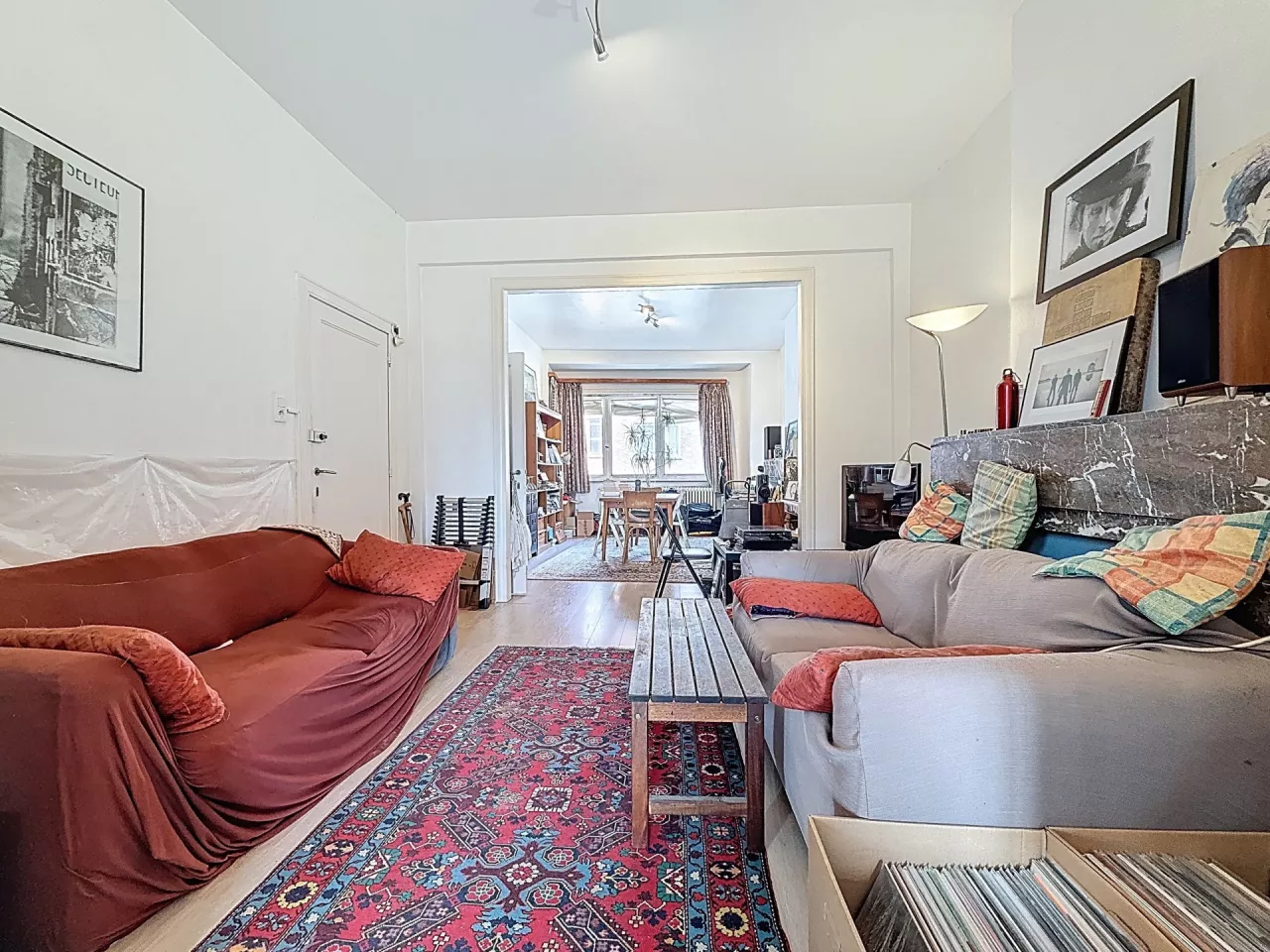 Building for sale in Woluwe-saint-pierre - Photo 16 du bien immobilier à WOLUWE-SAINT-PIERRE