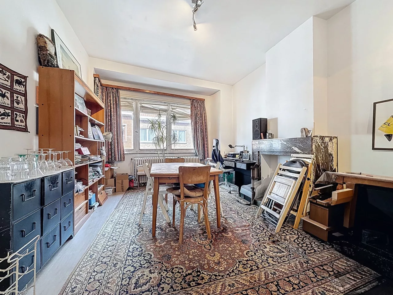 Building for sale in Woluwe-saint-pierre - Photo 17 du bien immobilier à WOLUWE-SAINT-PIERRE