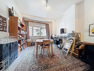 Miniature 17 - Building for sale in Woluwe-saint-pierre du bien immobilier à WOLUWE-SAINT-PIERRE