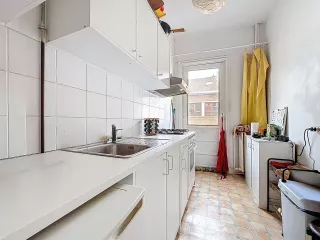 Miniature 19 - Building for sale in Woluwe-saint-pierre du bien immobilier à WOLUWE-SAINT-PIERRE