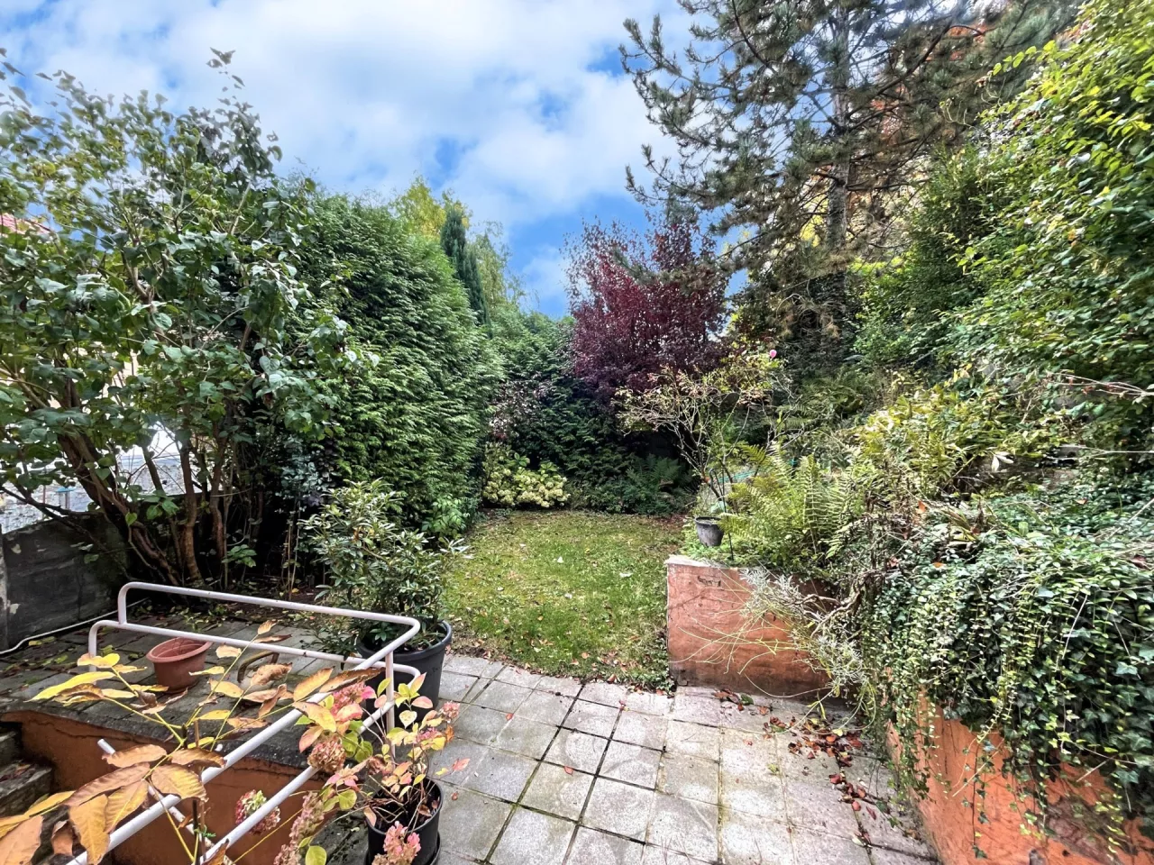 Building for sale in Woluwe-saint-pierre - Photo 2 du bien immobilier à WOLUWE-SAINT-PIERRE