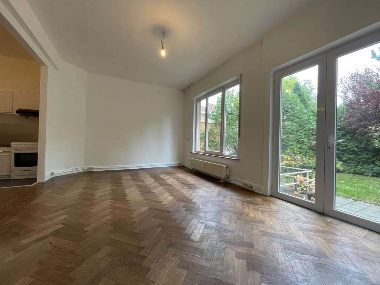 Building for sale in Woluwe-saint-pierre - Photo 4 du bien immobilier à WOLUWE-SAINT-PIERRE