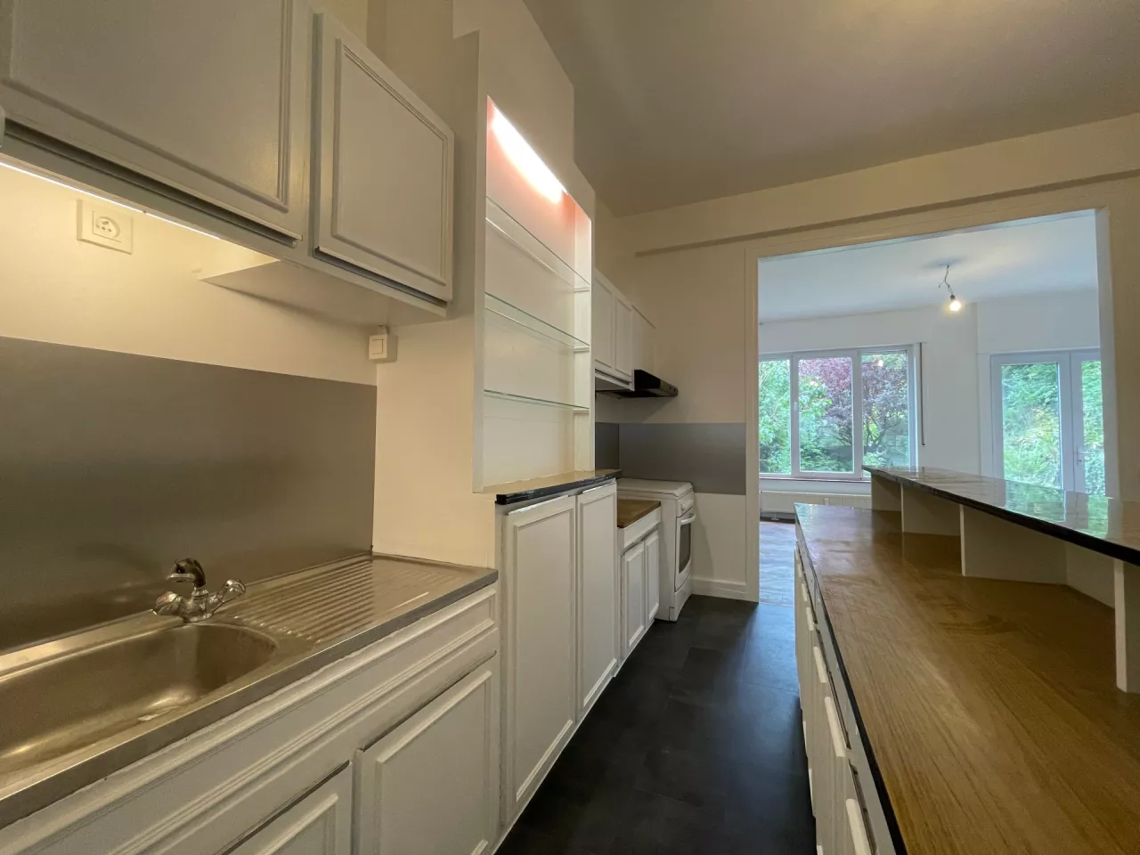 Building for sale in Woluwe-saint-pierre - Photo 5 du bien immobilier à WOLUWE-SAINT-PIERRE