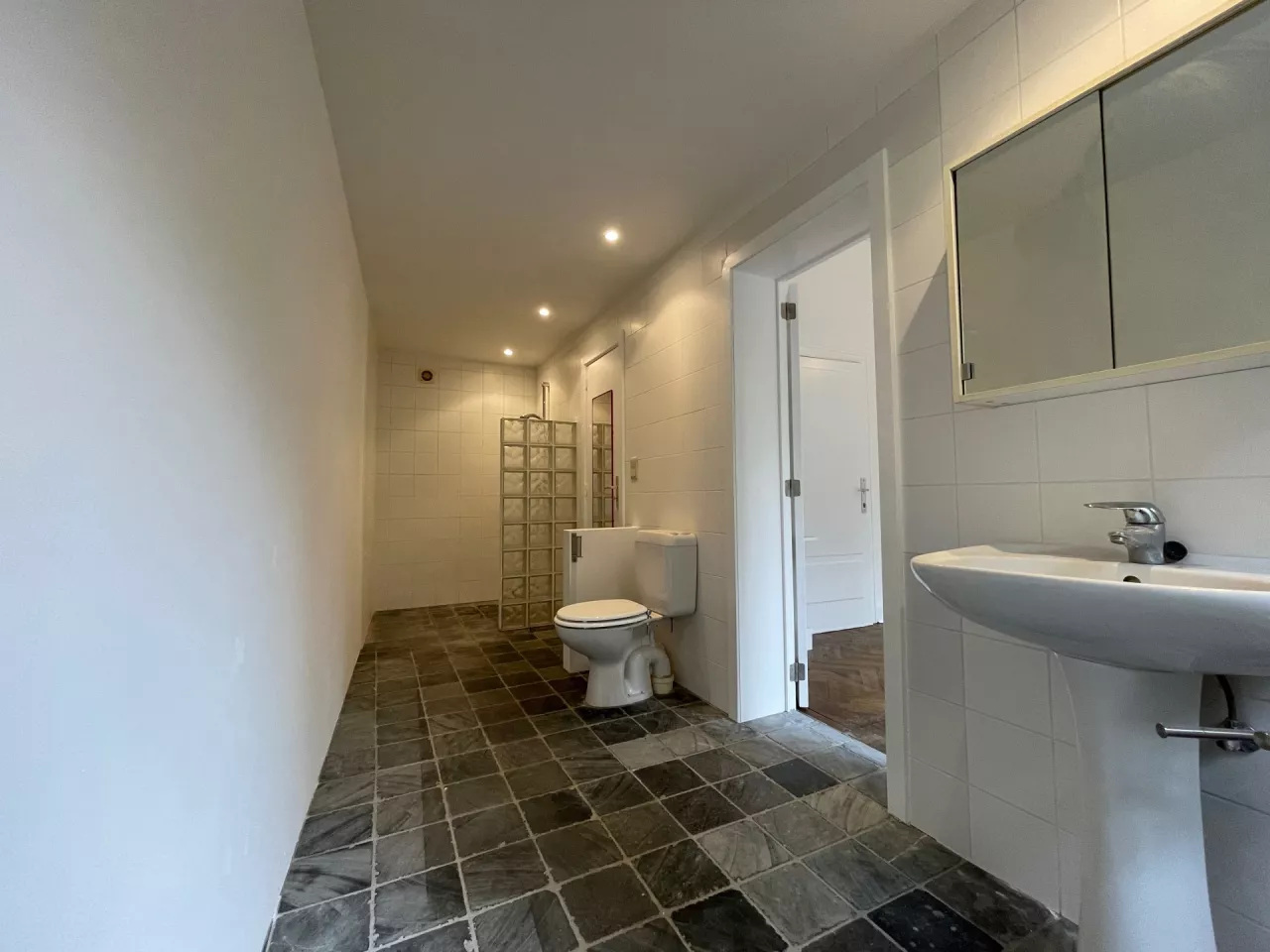 Building for sale in Woluwe-saint-pierre - Photo 7 du bien immobilier à WOLUWE-SAINT-PIERRE