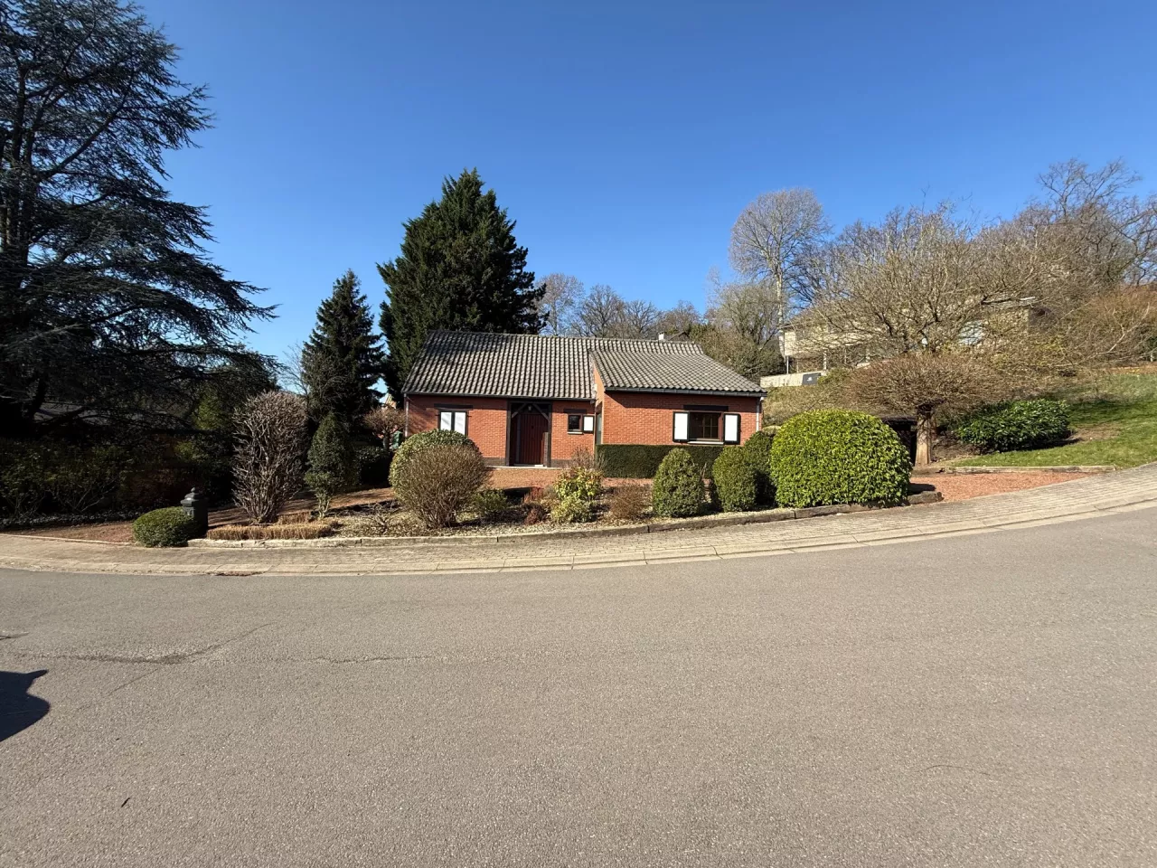 House 4 bedrooms for sale in Wavre - Photo 1 du bien immobilier à WAVRE