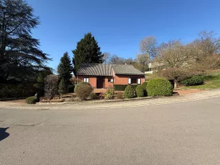 Main photo - Maison 4 façades  – quartier résidentiel calme