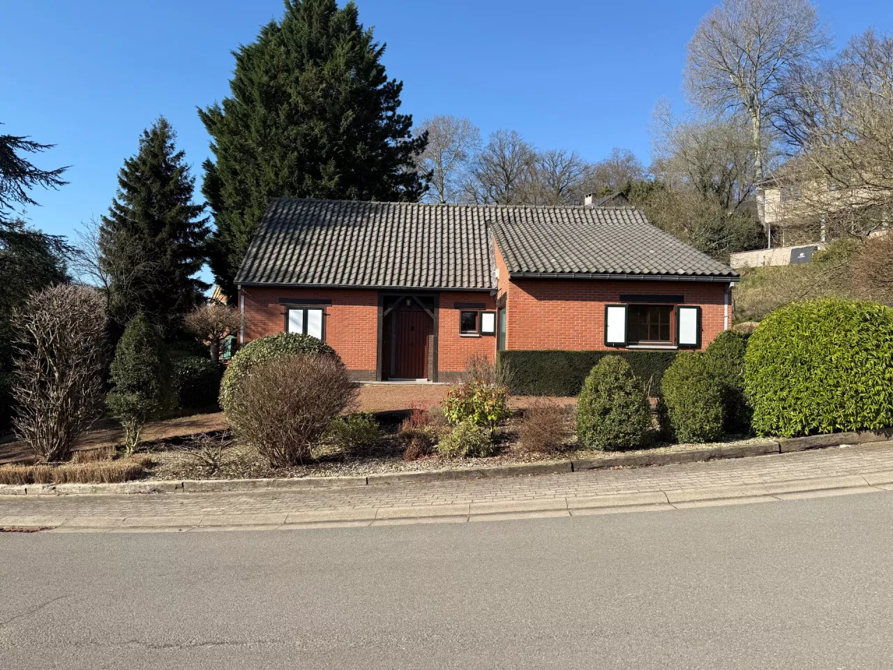 House 4 bedrooms for sale in Wavre - Photo 11 du bien immobilier à WAVRE