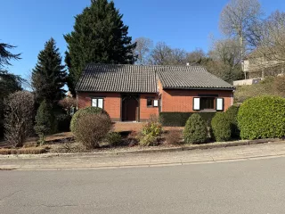 Miniature 11 - House 4 bedrooms for sale in Wavre du bien immobilier à WAVRE