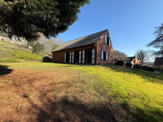 Miniature 12 - House 4 bedrooms for sale in Wavre du bien immobilier à WAVRE