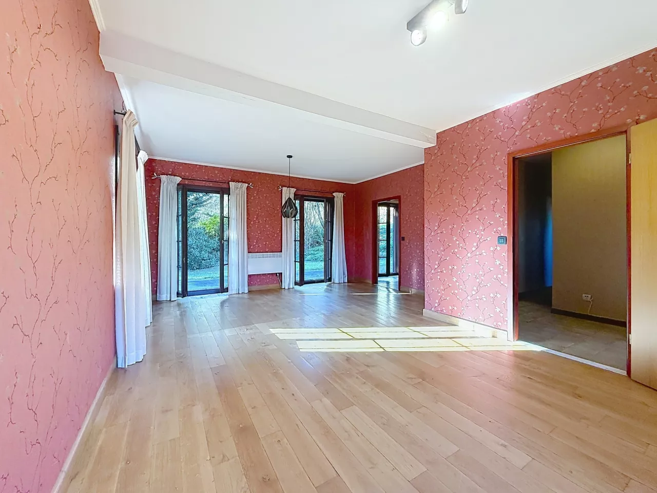 House 4 bedrooms for sale in Wavre - Photo 2 du bien immobilier à WAVRE