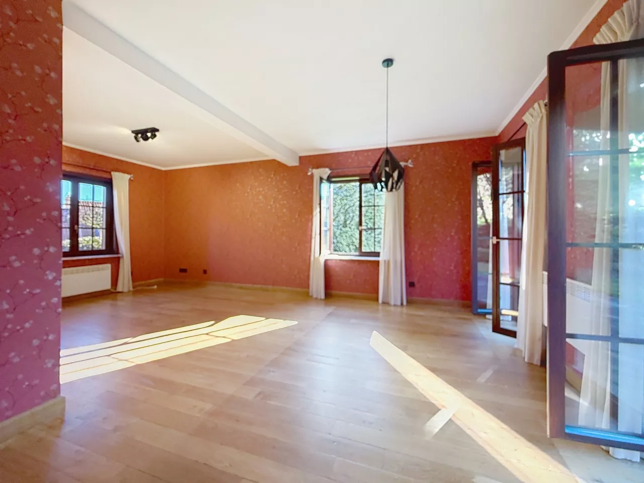 House 4 bedrooms for sale in Wavre - Photo 3 du bien immobilier à WAVRE