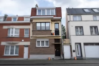 Miniature 1 - Immeuble à vendre à Woluwe-saint-pierre du bien immobilier à WOLUWE-SAINT-PIERRE