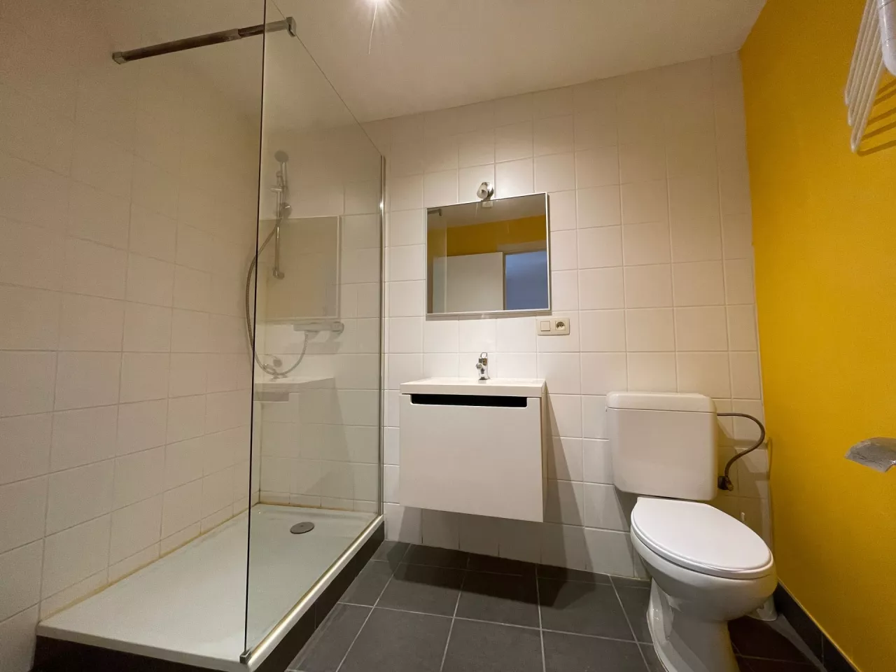 Immeuble à vendre à Woluwe-saint-pierre - Photo 11 du bien immobilier à WOLUWE-SAINT-PIERRE