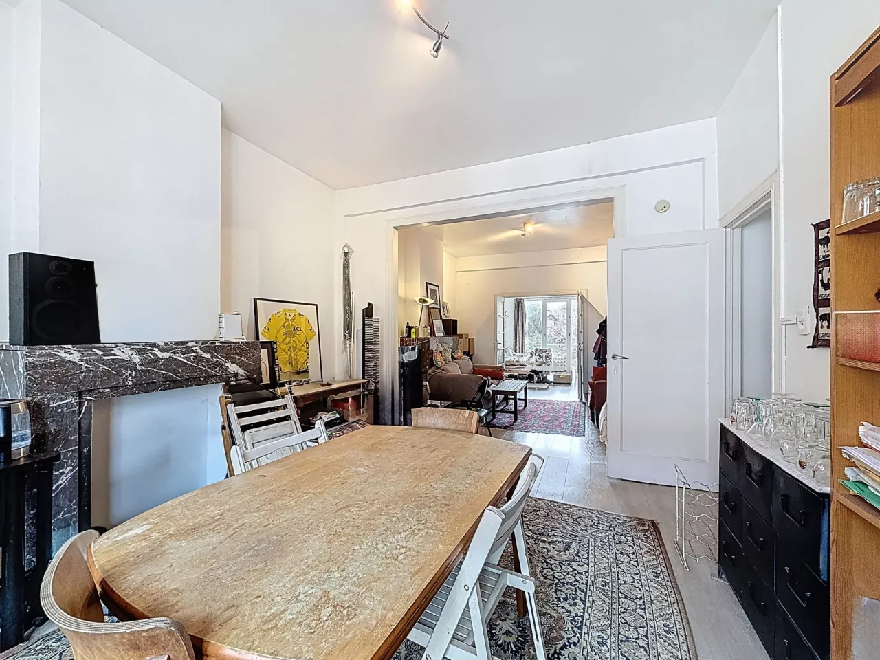 Immeuble à vendre à Woluwe-saint-pierre - Photo 18 du bien immobilier à WOLUWE-SAINT-PIERRE