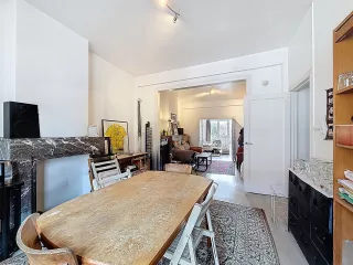 Miniature 18 - Immeuble à vendre à Woluwe-saint-pierre du bien immobilier à WOLUWE-SAINT-PIERRE