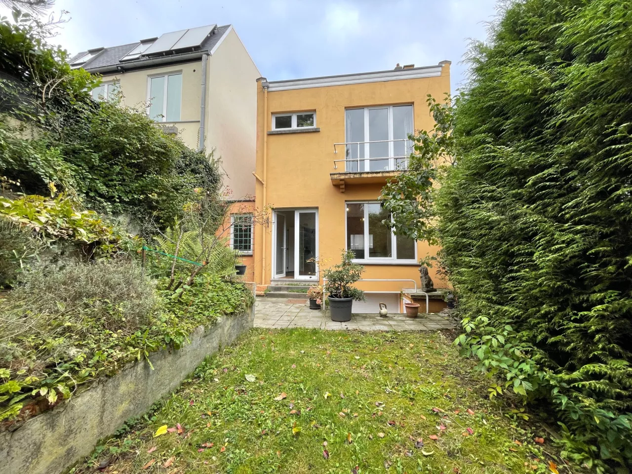 Immeuble à vendre à Woluwe-saint-pierre - Photo 3 du bien immobilier à WOLUWE-SAINT-PIERRE