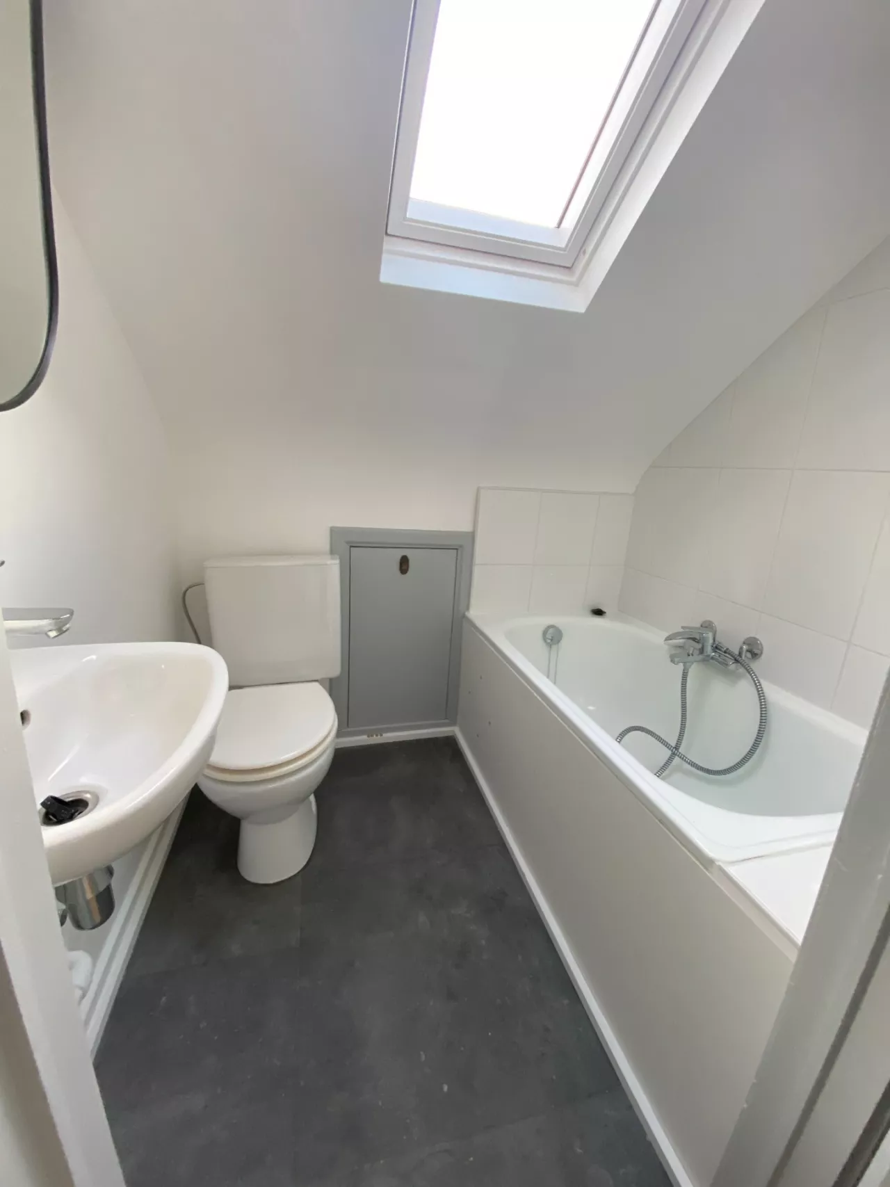 Appartement à louer à Woluwe-saint-lambert - Photo 2 du bien immobilier à WOLUWE-SAINT-LAMBERT