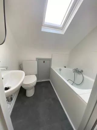 Miniature 2 - Appartement à louer à Woluwe-saint-lambert du bien immobilier à WOLUWE-SAINT-LAMBERT