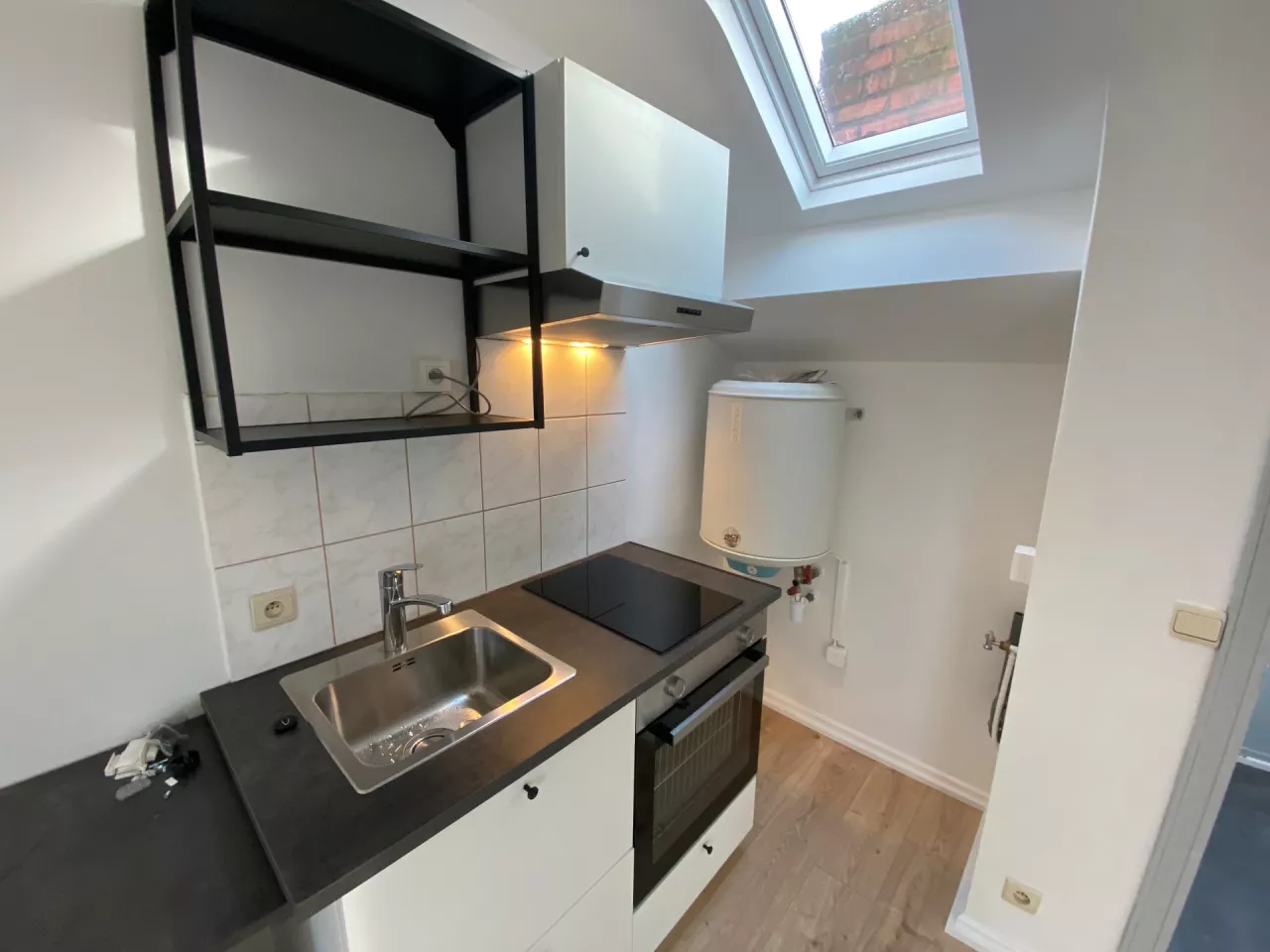 Appartement à louer à Woluwe-saint-lambert - Photo 4 du bien immobilier à WOLUWE-SAINT-LAMBERT