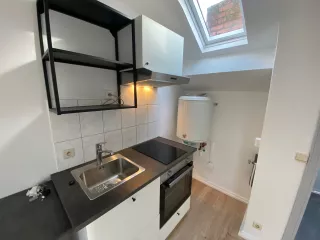 Miniature 4 - Appartement à louer à Woluwe-saint-lambert du bien immobilier à WOLUWE-SAINT-LAMBERT