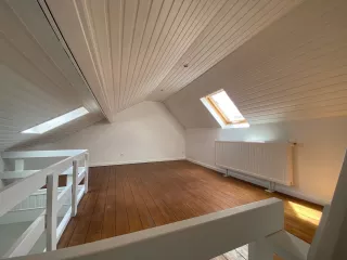 Miniature 11 - Apartment 1 bedroom for rent in Schaerbeek du bien immobilier à SCHAERBEEK