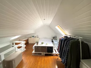 Miniature 12 - Apartment 1 bedroom for rent in Schaerbeek du bien immobilier à SCHAERBEEK