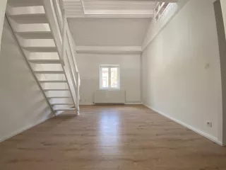 Miniature 2 - Apartment 1 bedroom for rent in Schaerbeek du bien immobilier à SCHAERBEEK