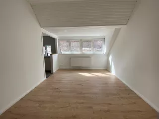 Miniature 5 - Apartment 1 bedroom for rent in Schaerbeek du bien immobilier à SCHAERBEEK