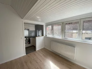 Miniature 6 - Apartment 1 bedroom for rent in Schaerbeek du bien immobilier à SCHAERBEEK