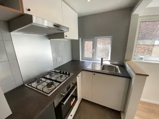 Miniature 8 - Apartment 1 bedroom for rent in Schaerbeek du bien immobilier à SCHAERBEEK