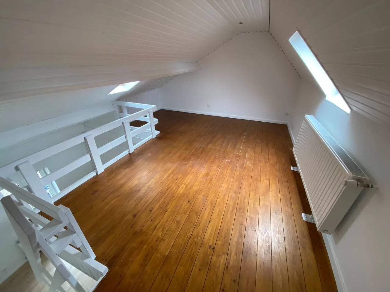Apartment 1 bedroom for rent in Schaerbeek - Photo 10 du bien immobilier à SCHAERBEEK