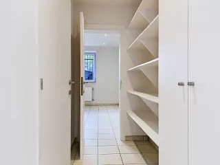 Miniature 13 - Appartement 1 chambre à louer à Ixelles du bien immobilier à IXELLES