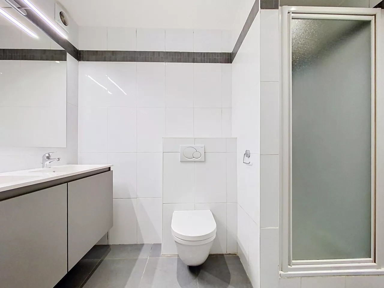 Appartement 1 chambre à louer à Ixelles - Photo 14 du bien immobilier à IXELLES
