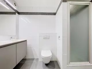 Miniature 14 - Appartement 1 chambre à louer à Ixelles du bien immobilier à IXELLES